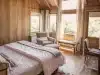 river house bedroom